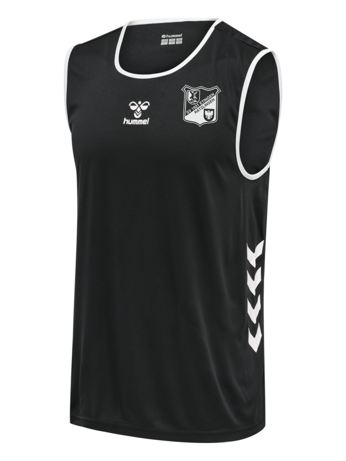 Hummel Core XK Basket Jersey