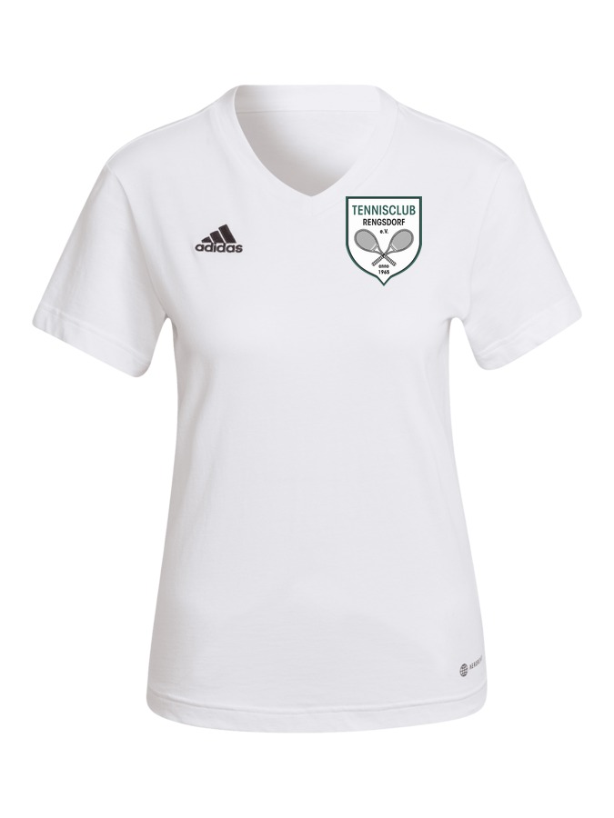 adidas Entrada 22 T-Shirt Damen