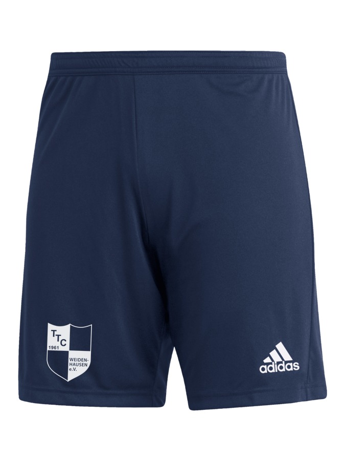 adidas Entrada 22 Shorts