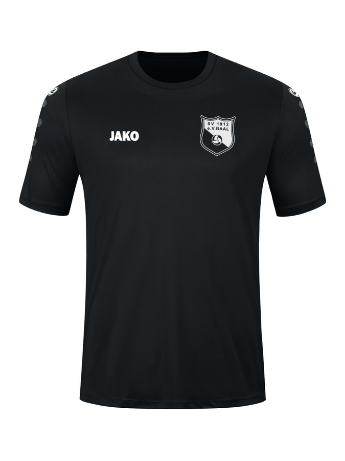 Jako Trikot Team Kurzarm