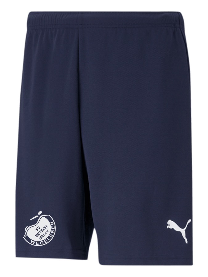 PUMA teamRISE Short