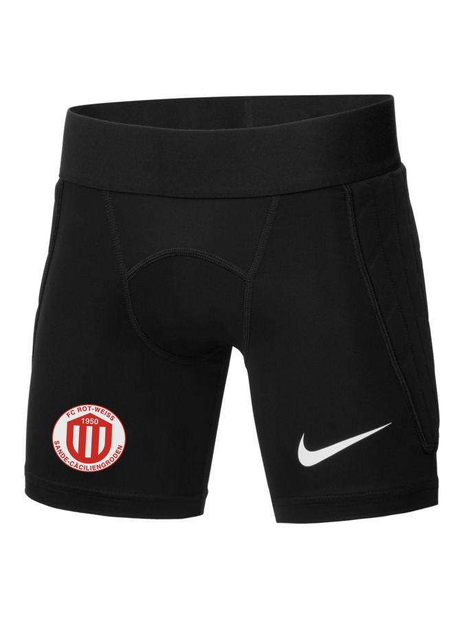 Nike Gardien Knit Shorts Kinder