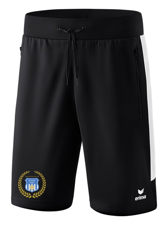 Erima Squad Worker Shorts