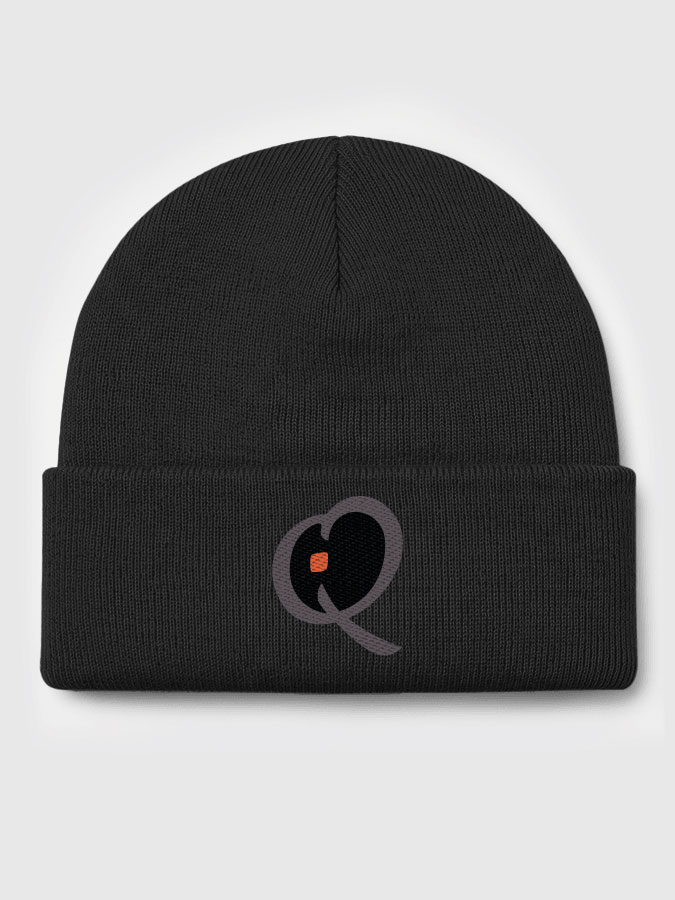 Beanie Sticklogo