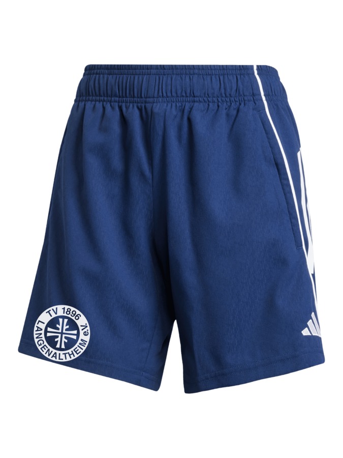 adidas Tiro 25 Competition Downtime Shorts Damen