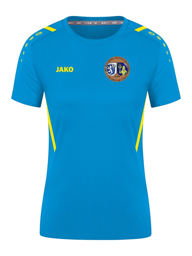 Jako Trikot Challenge Damen