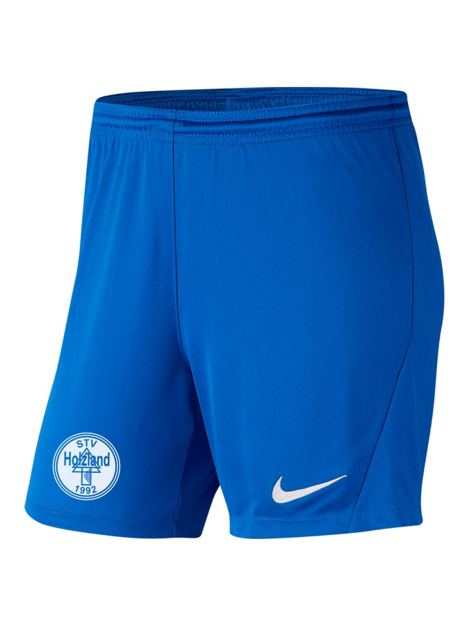 Nike Park III Knit Shorts Damen