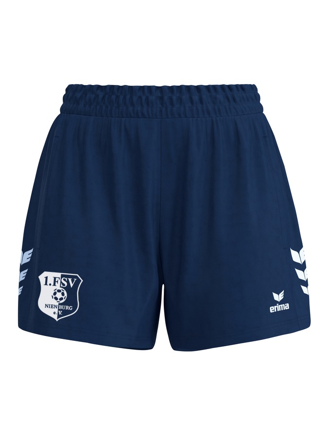 Erima Celebrate 125 Shorts Damen