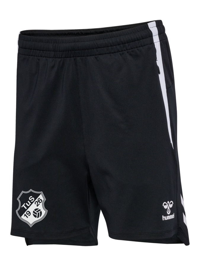 Hummel Lead 2.0 Training Shorts Damen