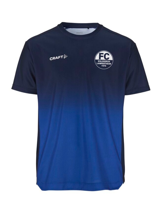 Craft Evolve 2.0 Structured Graphic Trikot