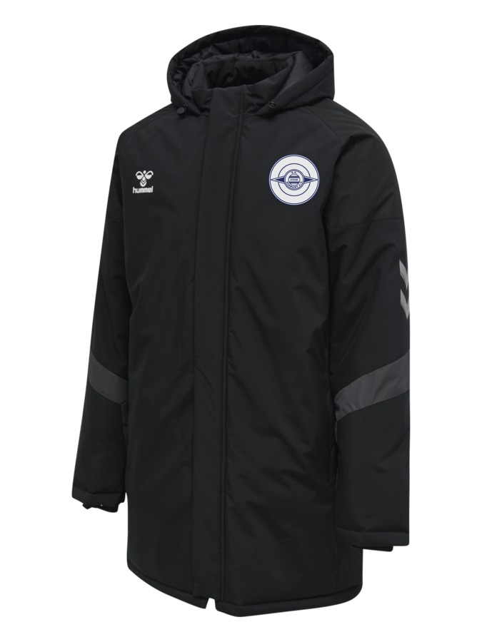 Hummel Lead Bench Jacke