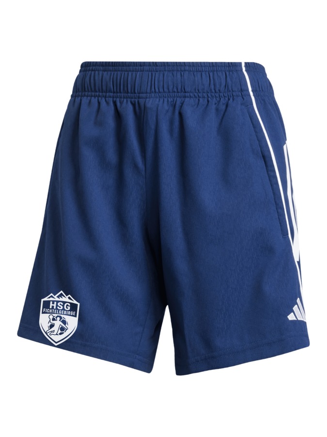adidas Tiro 25 Competition Downtime Shorts Damen