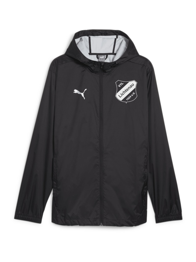 PUMA teamFINAL Allwetterjacke