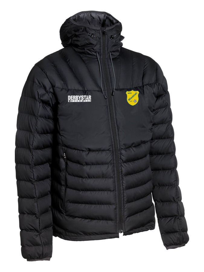 Derbystar Ultimo Steppjacke