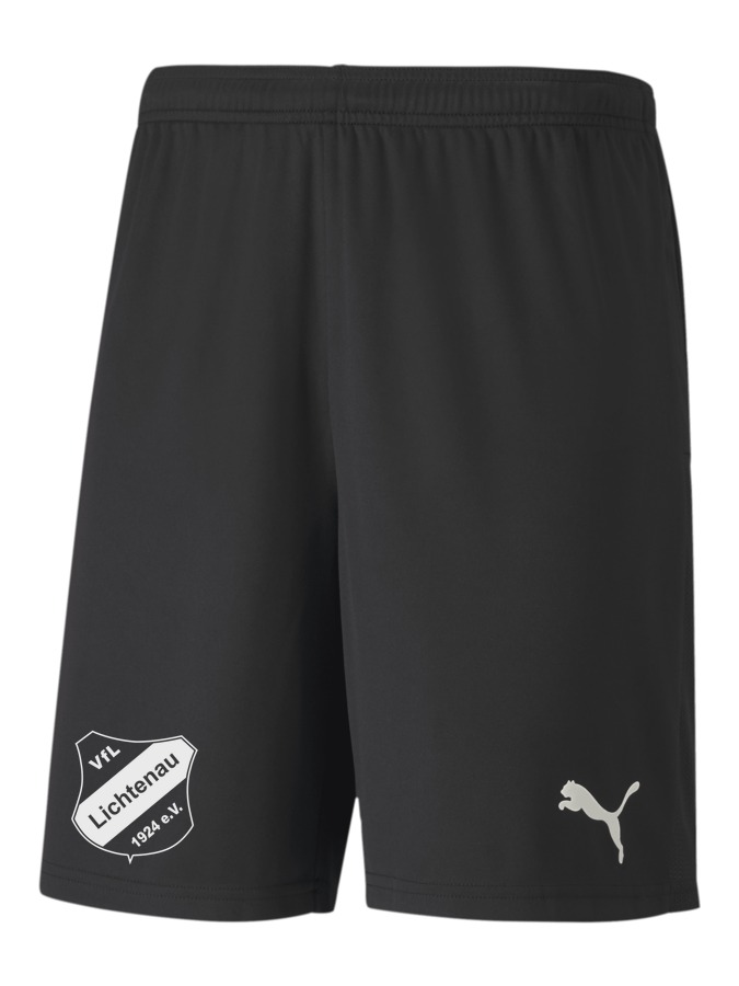 PUMA teamGOAL 23 Knit Shorts