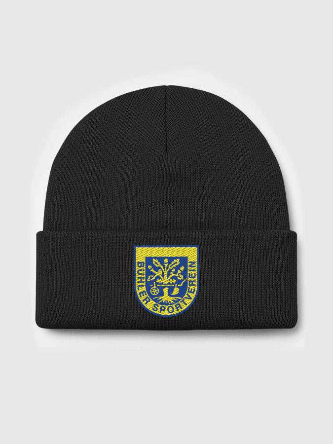 Beanie Kids Sticklogo