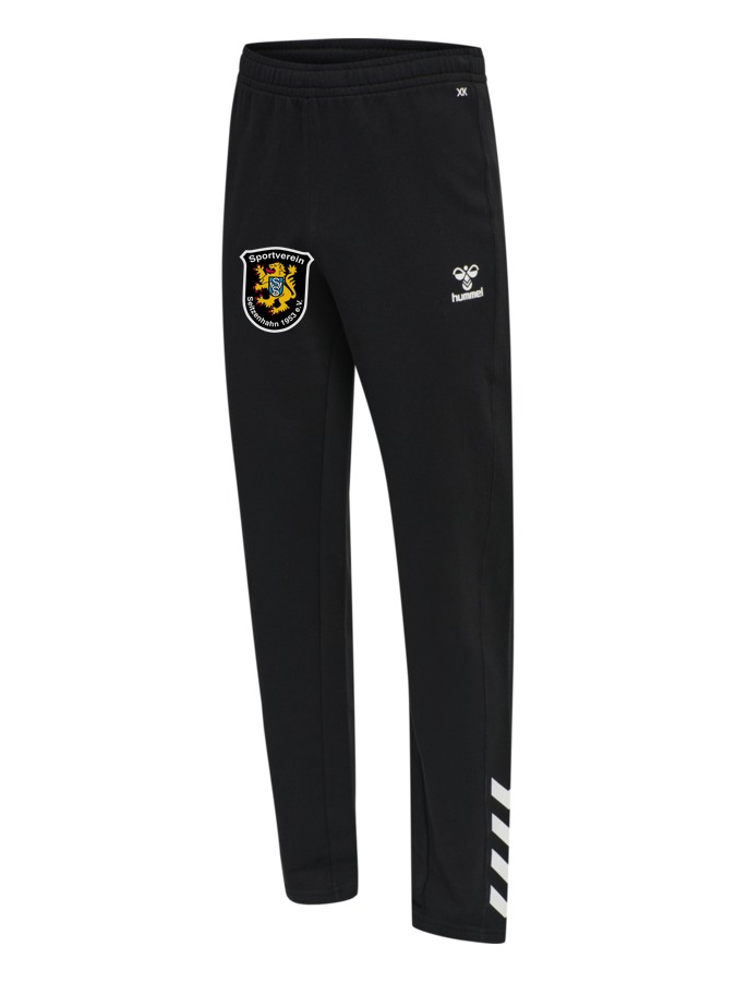 Hummel Core XK Torwart Cotton Pants