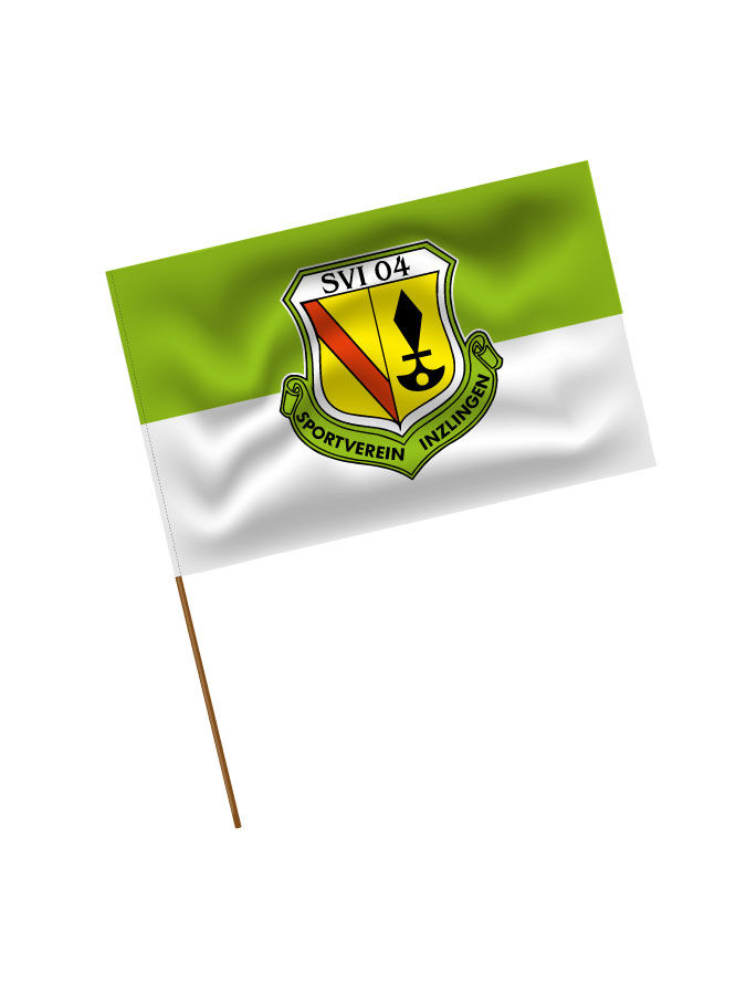 Stadionfahne Logo