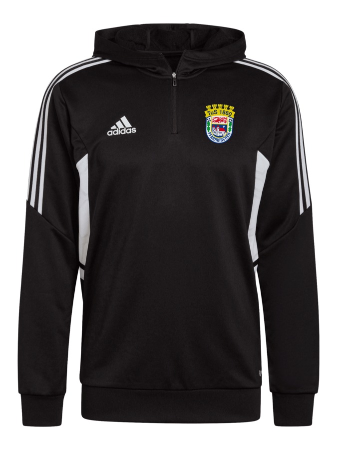 adidas Condivo 22 Kapuzensweatshirt