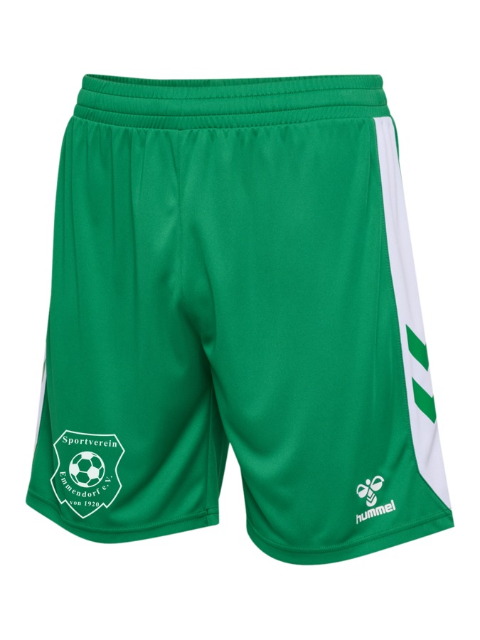 Hummel Match Shorts