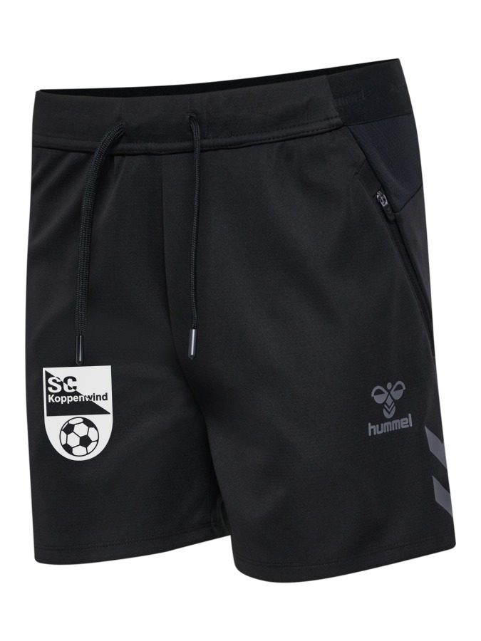 Hummel Cima 2.0 Shorts Damen