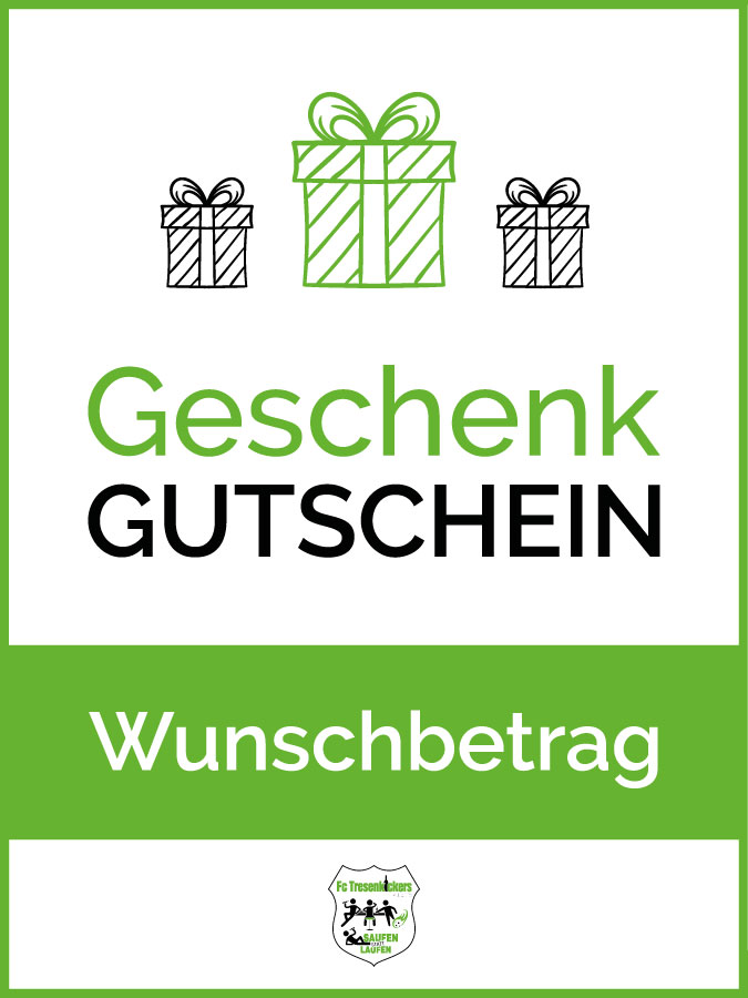 Gutschein zum Ausdrucken