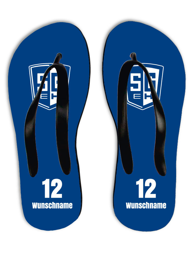 Zehentrenner