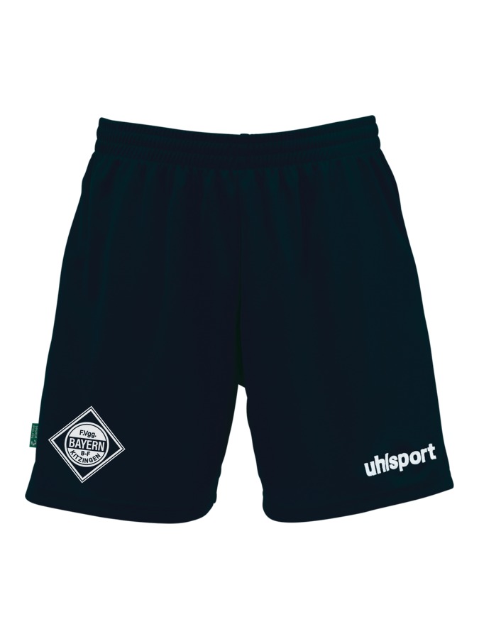 uhlsport Center Basic Shorts FTP Damen