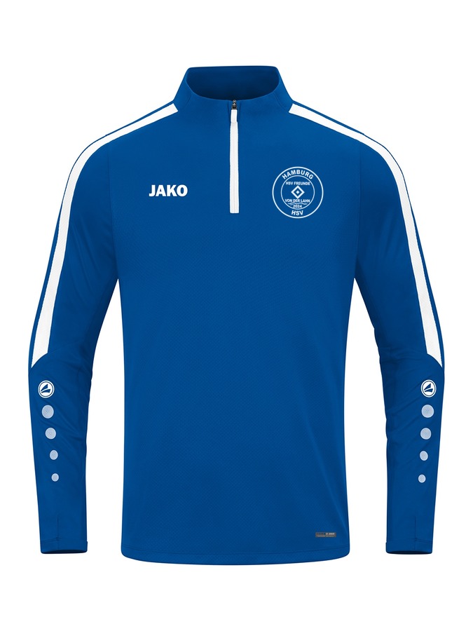 Jako Ziptop Power