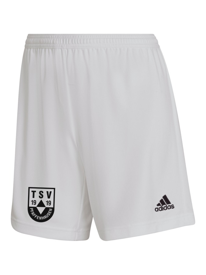adidas Entrada 22 Shorts Damen