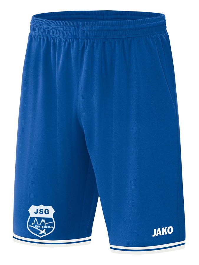 Jako Short Center 2.0