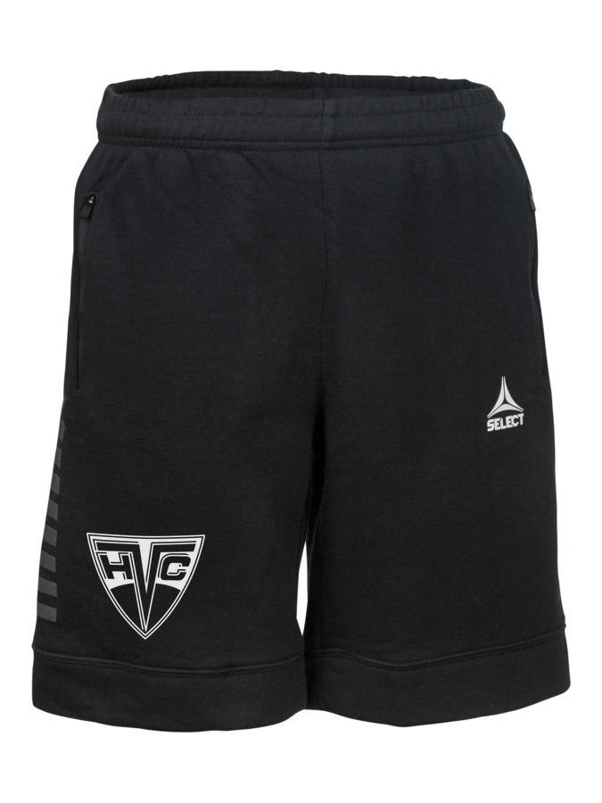 Select Sweatshort Oxford
