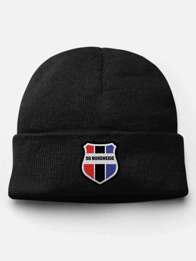 Beanie Sticklogo