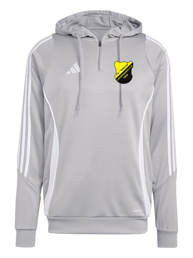 adidas Tiro 24 Hoodie