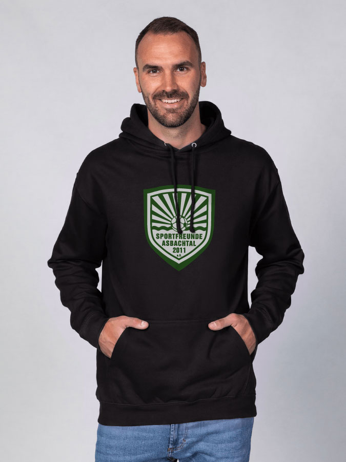Hoodie Classic Herren