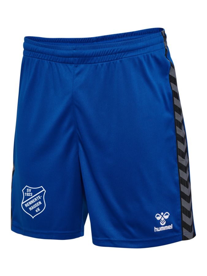 Hummel Authentic Pl Shorts