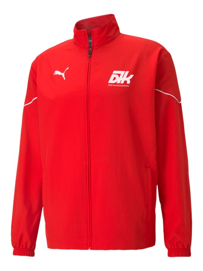 PUMA teamRISE Sideline Jacke
