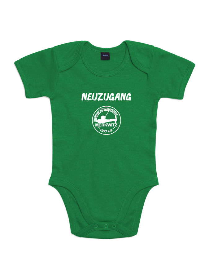 Baby Body Neuzugang