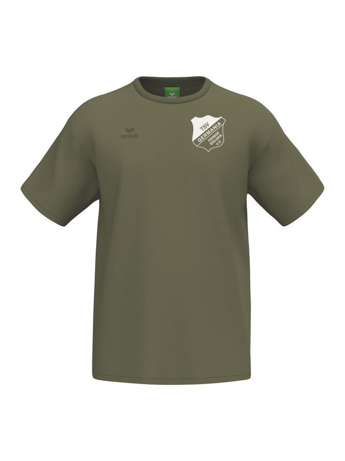 Erima Compete T-Shirt