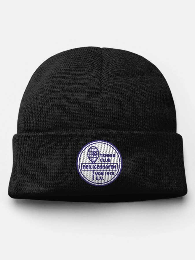 Beanie Sticklogo
