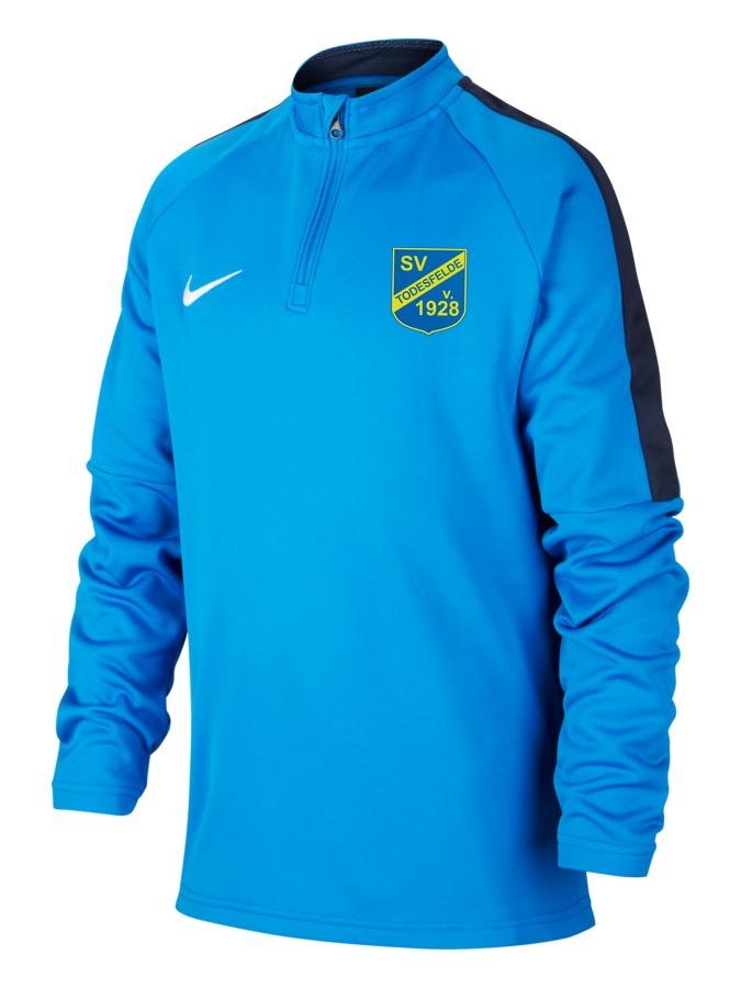 Nike Academy 18 Top Kinder