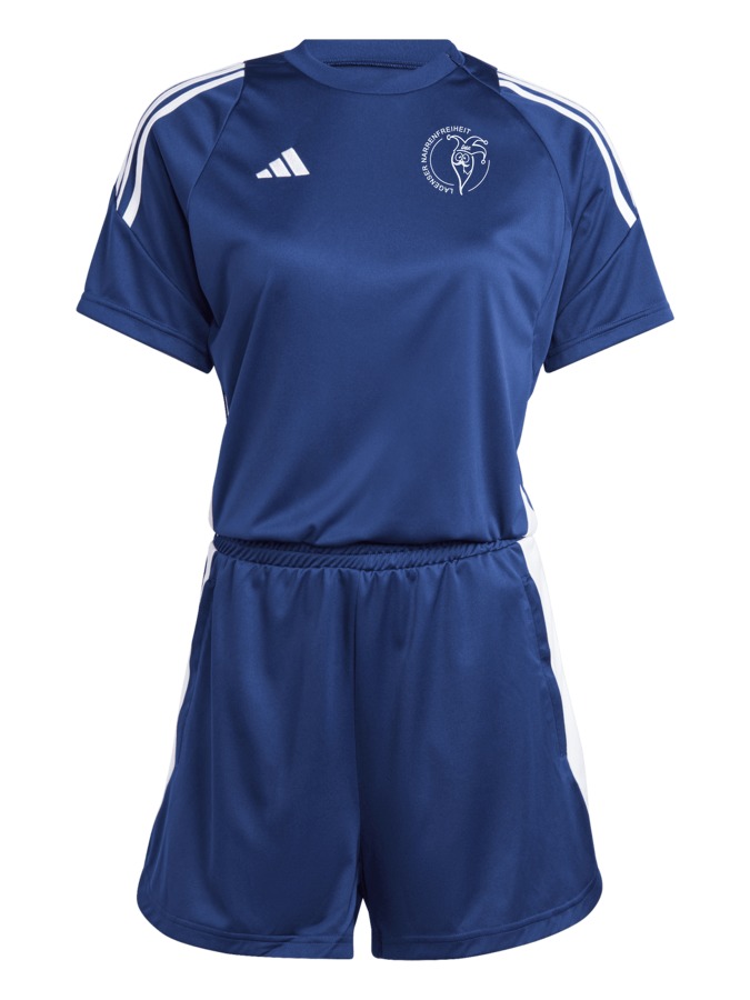 adidas Tiro 24 Training Jumpsuit Damen