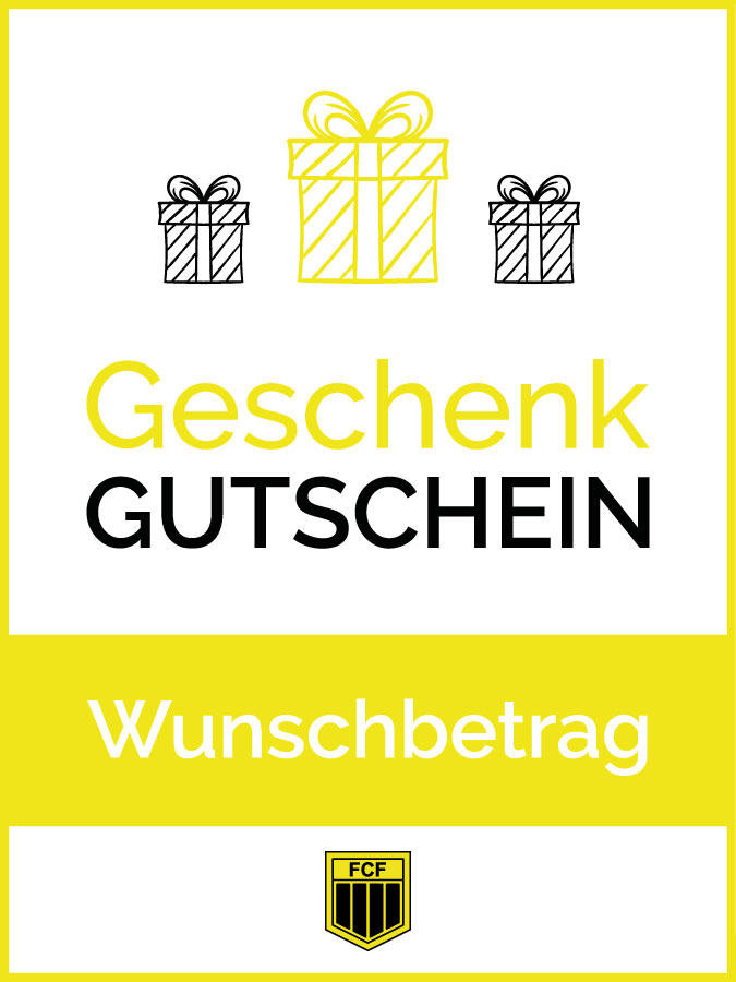 Gutschein zum Ausdrucken