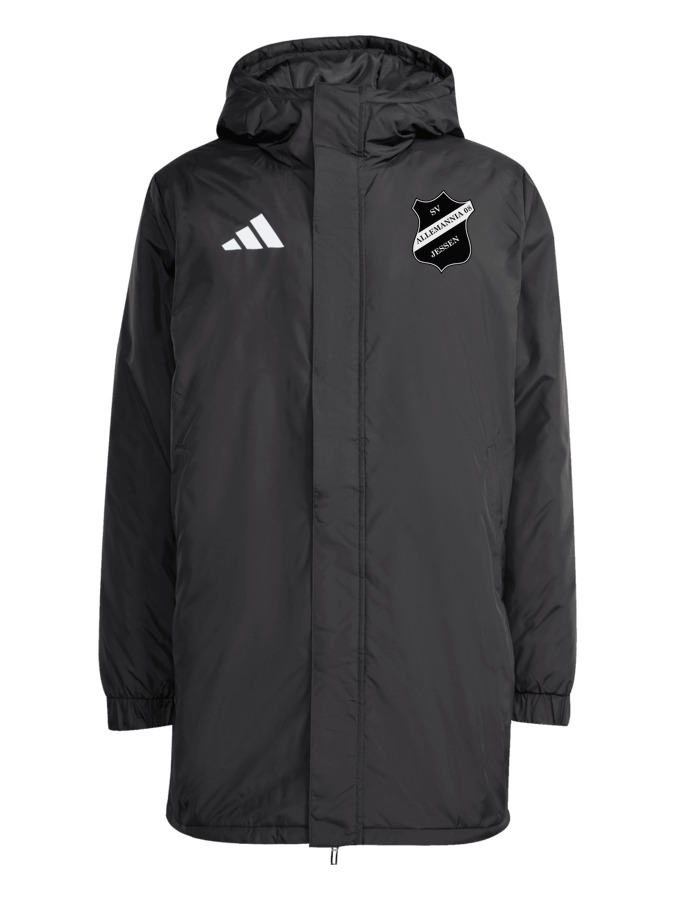 adidas Entrada 26 Stadionjacke