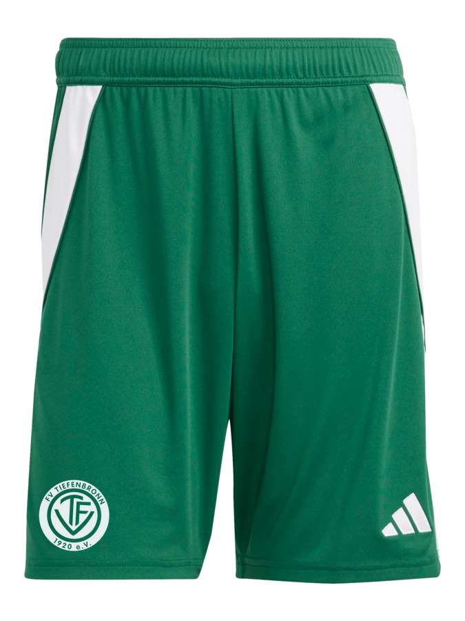 adidas Tiro 24 Shorts