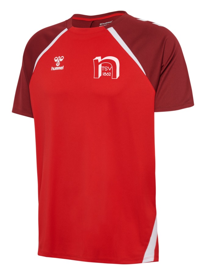 Hummel Lead 2.0 Jersey Trikot