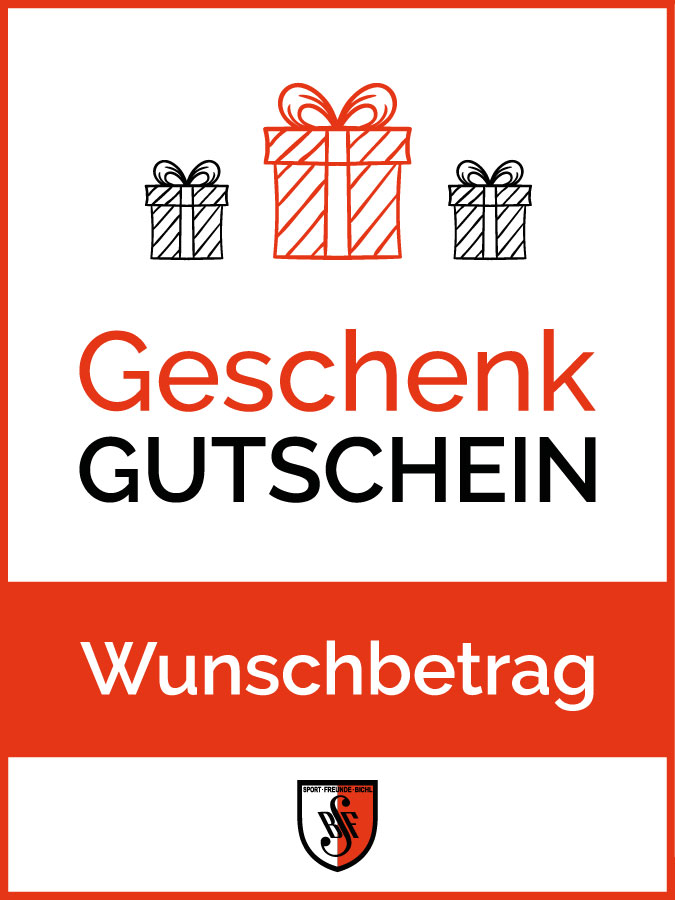 Gutschein zum Ausdrucken