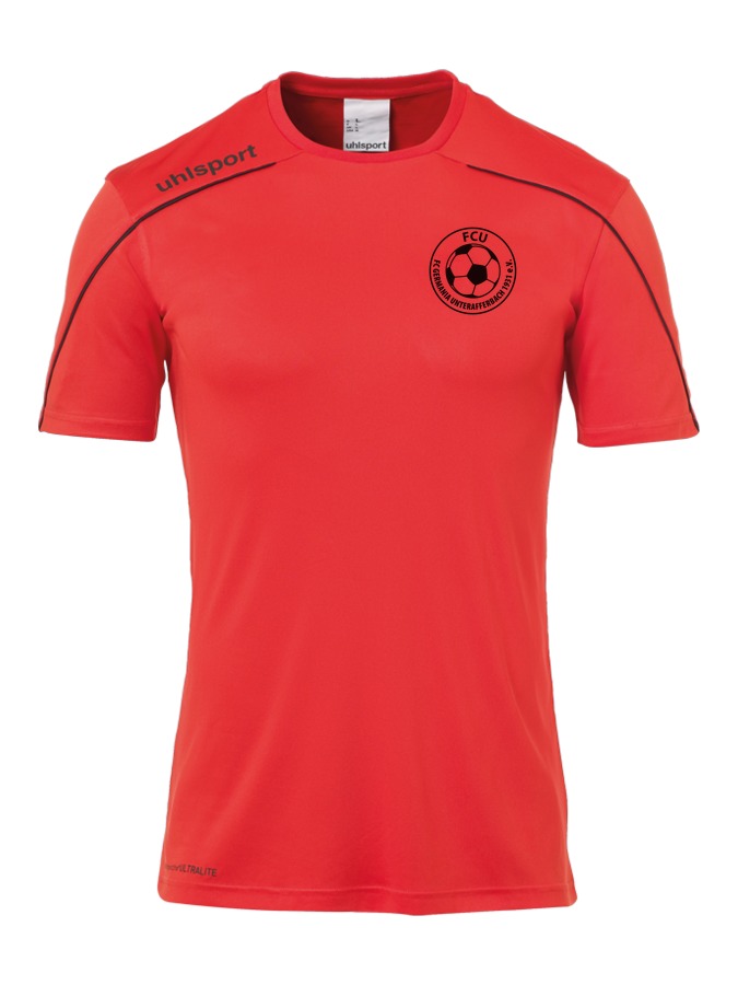 uhlsport Stream 22 Trikot Kurzarm