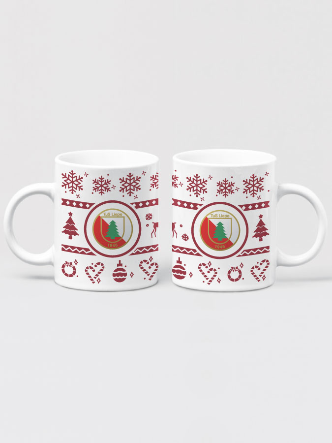 Tasse Christmas