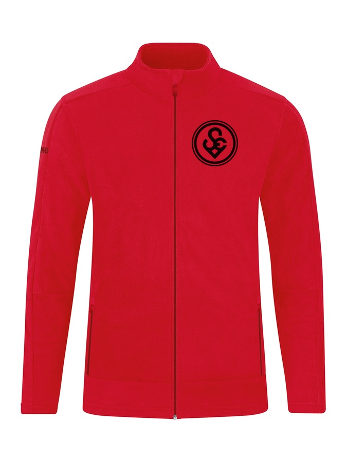 Jako Fleecejacke